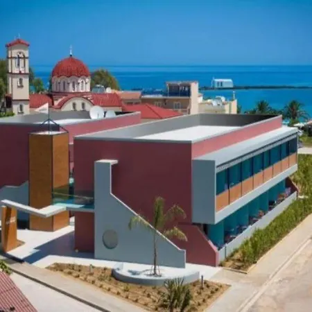Cooee Corissia Harmony 5* Georgioupoli