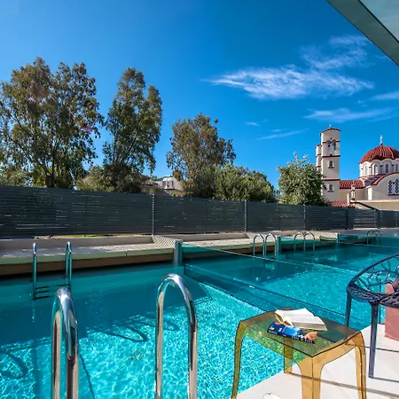 Cooee Corissia Harmony Hotel