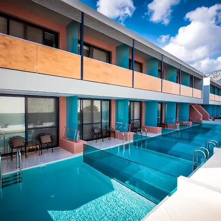 Cooee Corissia Harmony Hotel