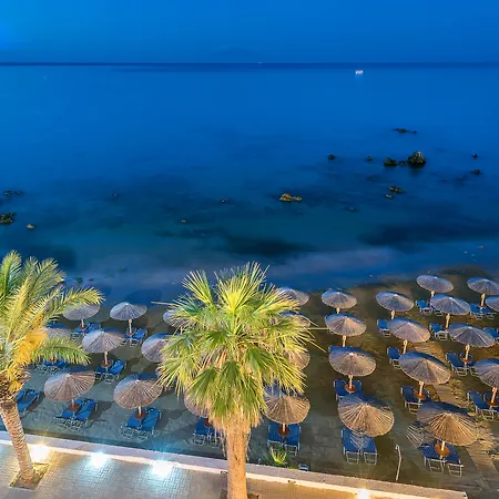 Cooee Corissia Harmony 5*