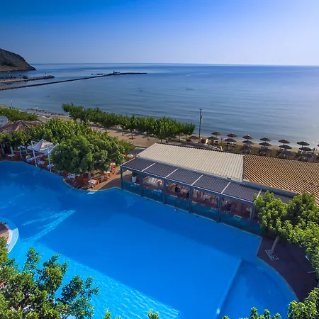 Cooee Corissia Harmony Hotel 5*