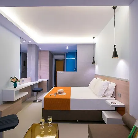 Cooee Corissia Harmony 5* Georgioupoli