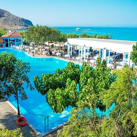 Cooee Corissia Harmony 5*