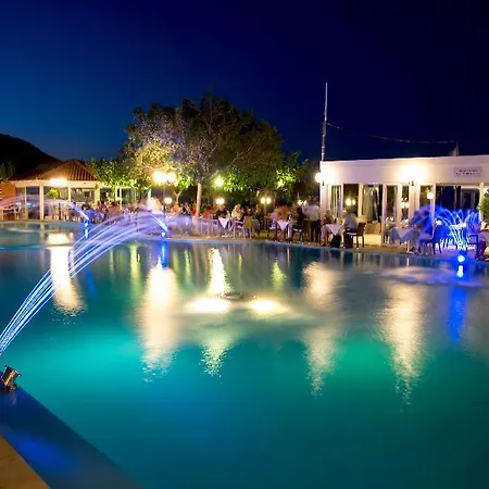 Cooee Corissia Harmony Hotel