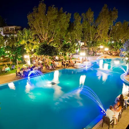 Hotel Cooee Corissia Harmony Georgioupoli