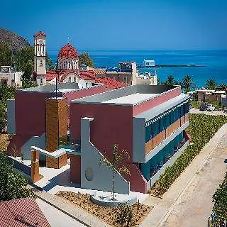 Cooee Corissia Harmony 5* Georgioupoli
