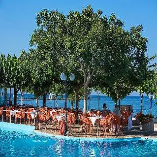 Hotel Cooee Corissia Harmony Georgioupoli