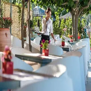 Hotel Cooee Corissia Harmony